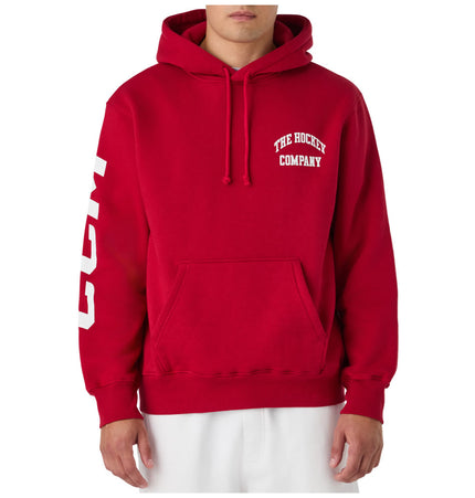 CCM Athleisure Hoodie