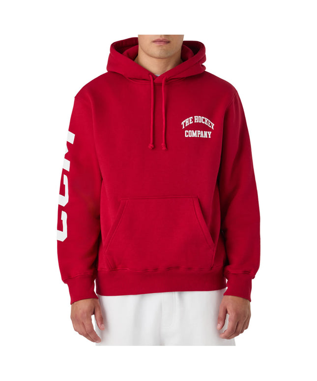 CCM Athleisure Hoodie