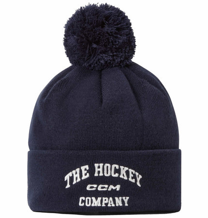 CCM Athleisure Pom Knit