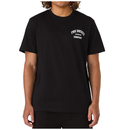 CCM Athleisure Tee