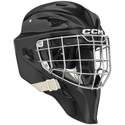 Collection image for: Senior Goalie Masks