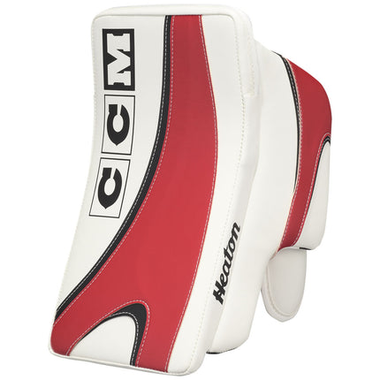 Collection image for: White/Black/Red
