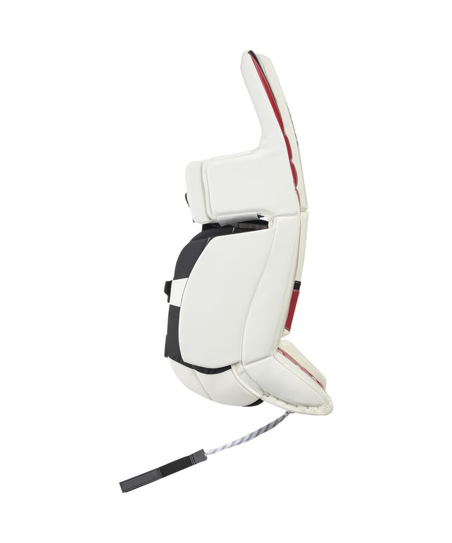 CCM EFlex 7.9 'Heaton H10' Goalie Leg Pads - SENIOR