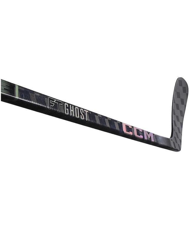 CCM FT Ghost Grip Hockey Stick - SENIOR