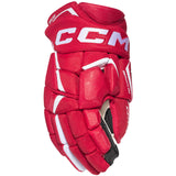 CCM JetSpeed FTW Gloves - SENIOR