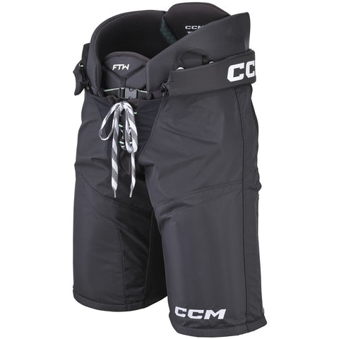 CCM JetSpeed FTW Hockey Pants - SENIOR