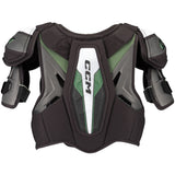 CCM JetSpeed FTW Shoulder Pads - SENIOR