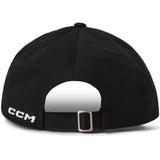 CCM Canada Flag Adjustable Baseball Cap