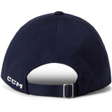 CCM USA Flag Adjustable Baseball Cap