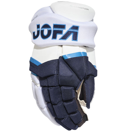 CCM JOFA Gloves - SENIOR