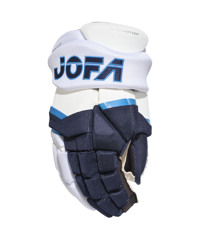 CCM JOFA Gloves - SENIOR