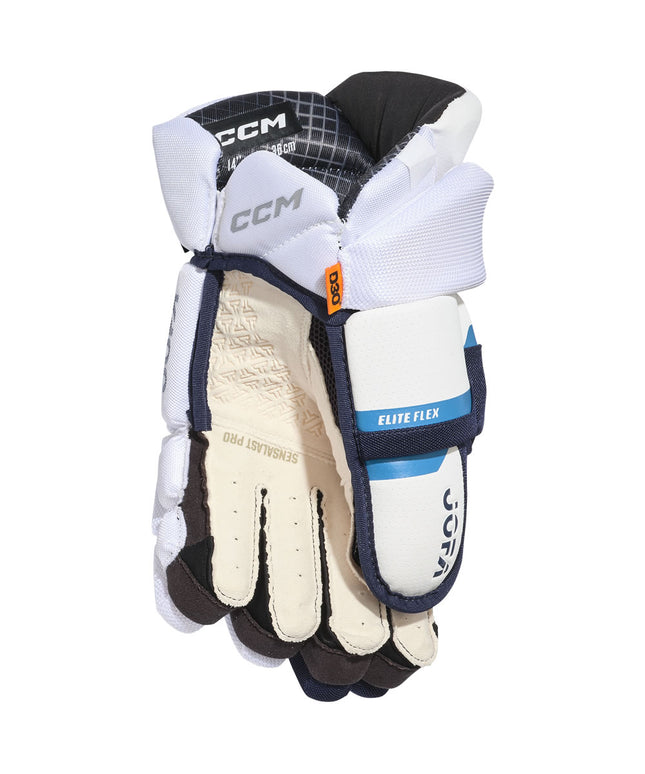 CCM JOFA Gloves - SENIOR