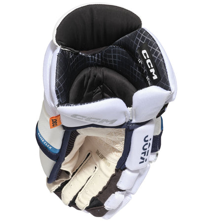 CCM JOFA Gloves - SENIOR
