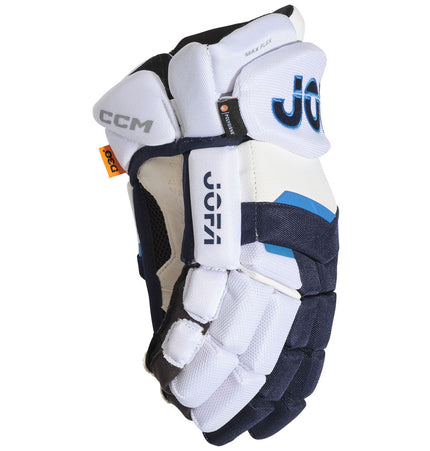 CCM JOFA Gloves - SENIOR