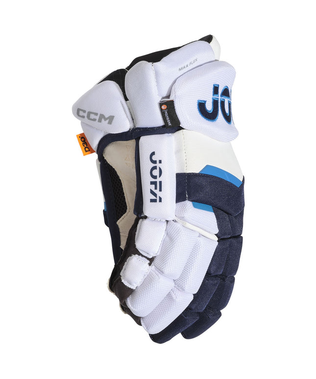CCM JOFA Gloves - SENIOR
