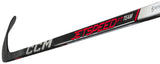 CCM JetSpeed FT Team 6 Grip Hockey Stick - SENIOR