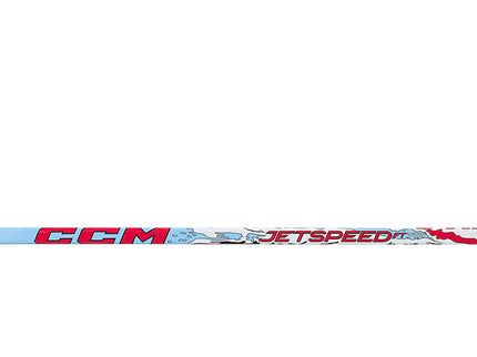 CCM JetSpeed FT Grip Hockey Stick - YOUTH