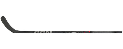 CCM JetSpeed FT6 Grip Hockey Stick - INTERMEDIATE