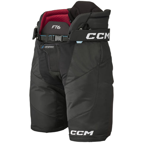 CCM JetSpeed FT6 Hockey Pants - JUNIOR