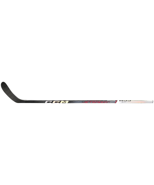 CCM JetSpeed FT6 Pro Grip Hockey Stick - INTERMEDIATE