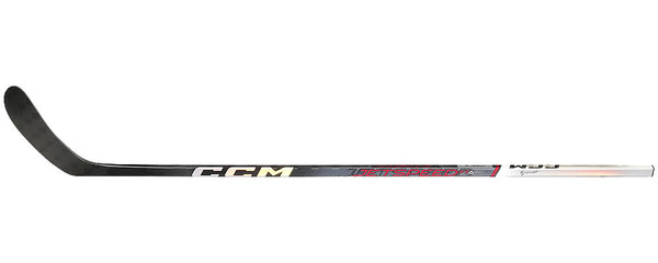 CCM Hockey Stick Jetspeed FT6 Pro Int Red - Hockey Store