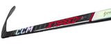 CCM JetSpeed FT6 Pro Grip Hockey Stick - INTERMEDIATE