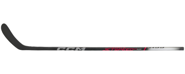 CCM Hockey Stick Jetspeed FT6 Pro Int Red - Hockey Store