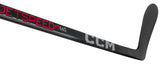 CCM JetSpeed FT660 Grip Hockey Stick - INTERMEDIATE