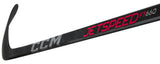 CCM JetSpeed FT660 Grip Hockey Stick - SENIOR