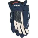 CCM JetSpeed FT680 Gloves - JUNIOR