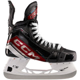 CCM JetSpeed FT6 Pro Custom Ice Skates