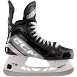 CCM JetSpeed FT6 Pro Custom Ice Skates