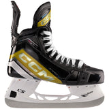 CCM JetSpeed FT6 Pro Custom Ice Skates