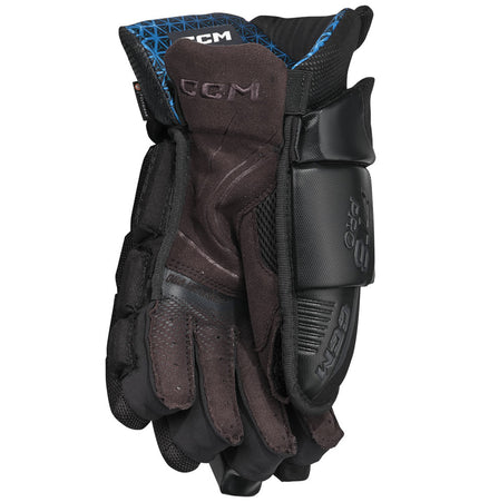 CCM JetSpeed FT8 Pro Gloves - SENIOR