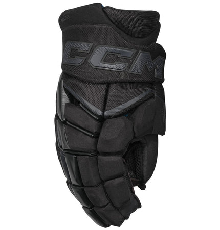 CCM JetSpeed FT8 Pro Gloves - SENIOR