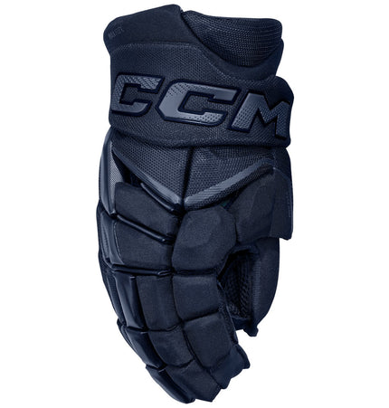 CCM JetSpeed FT8 Pro Gloves - SENIOR
