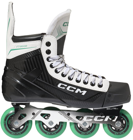 CCM JetSpeed FT850R Inline Skates - SENIOR