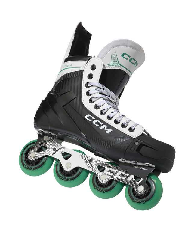 CCM JetSpeed FT850R Inline Skates - INTERMEDIATE