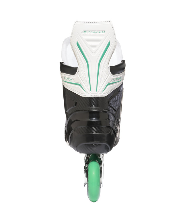 CCM JetSpeed FT850R Inline Skates - INTERMEDIATE