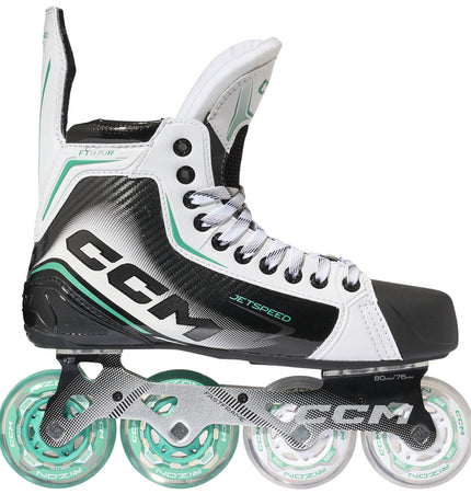 CCM JetSpeed FT870R Inline Skates - SENIOR