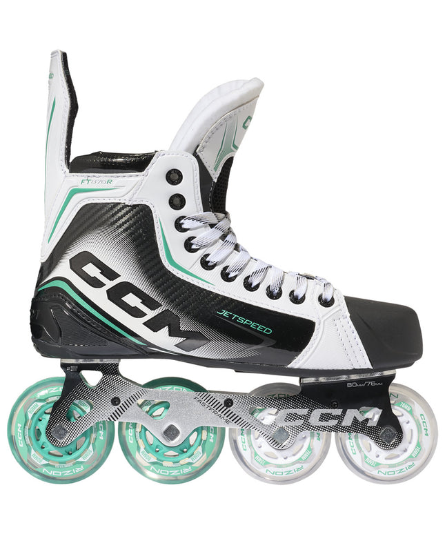 CCM JetSpeed FT870R Inline Skates - INTERMEDIATE