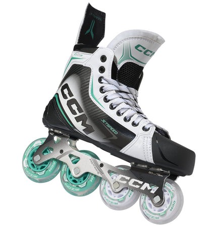 CCM JetSpeed FT870R Inline Skates - SENIOR