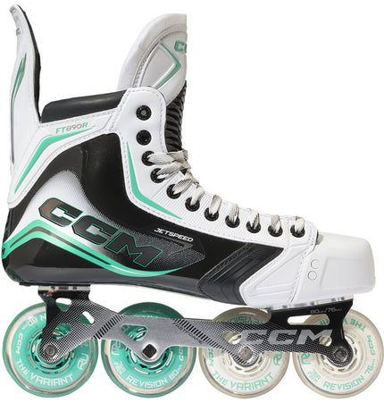 CCM JetSpeed FT890R Inline Skates - SENIOR