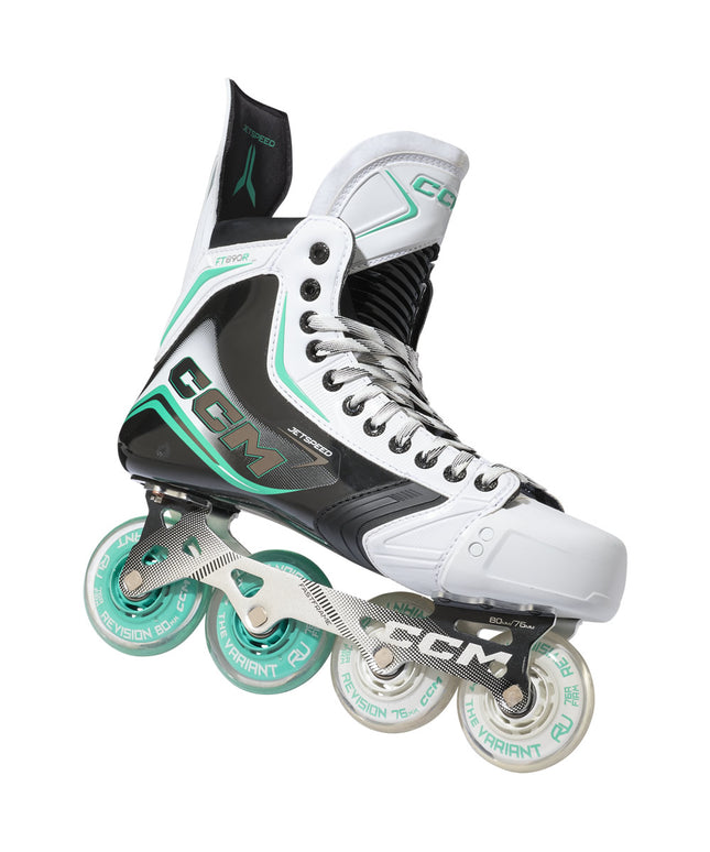 CCM JetSpeed FT890R Inline Skates - SENIOR