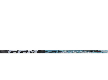 CCM JetSpeed FT9 Pro Grip Hockey Stick - YOUTH