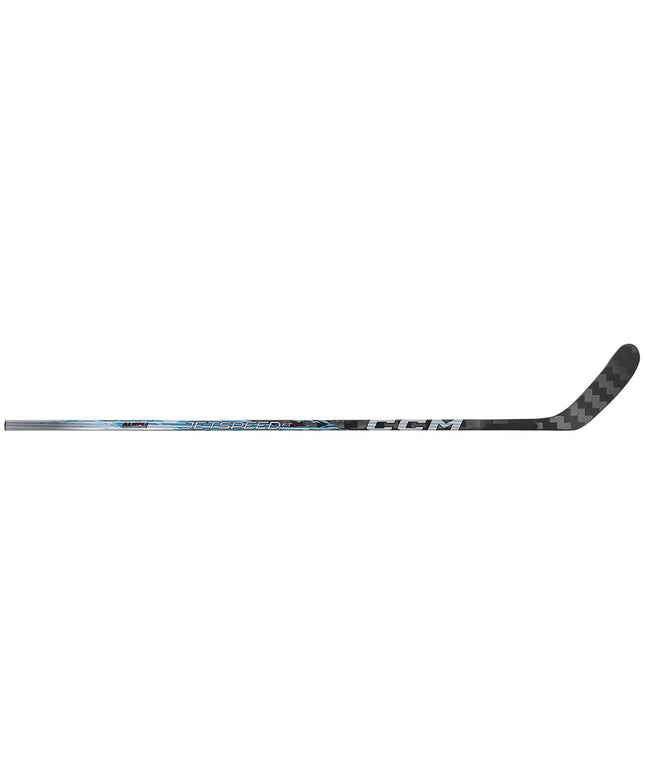 CCM JetSpeed FT9 Pro Grip Hockey Stick - JUNIOR