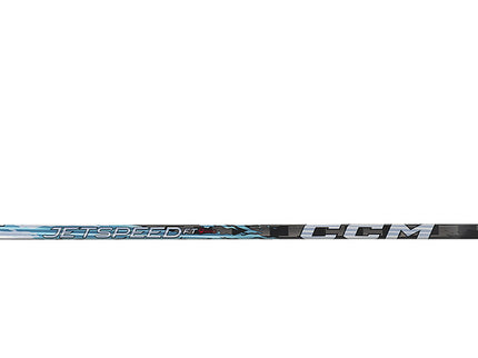 CCM JetSpeed FT9 Pro Grip Hockey Stick - YOUTH