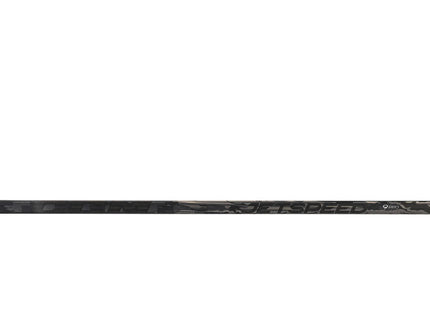 CCM JetSpeed FT9 Pro Charcoal Hockey Stick - INTERMEDIATE