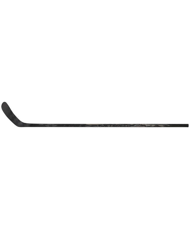 CCM JetSpeed FT9 Pro Charcoal Hockey Stick - SENIOR