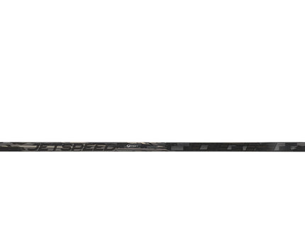 CCM JetSpeed FT9 Pro Charcoal Hockey Stick - INTERMEDIATE